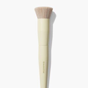 MORPHE BRUSH M106 FLAT-TOP CREAM/LIQUID FOUNDATION (BUTTERY BLENDS COLLECTION)
